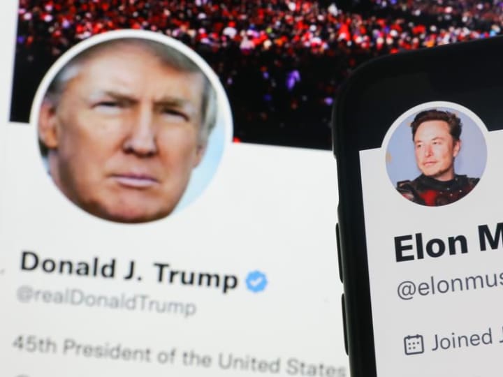 Apa Arti Trump 2.0 Bagi Industri Otomotif