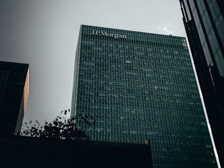 JPMorgan Gunakan Blockchain Publik untuk Transaksi Keuangan Lebih Cepat dan Aman