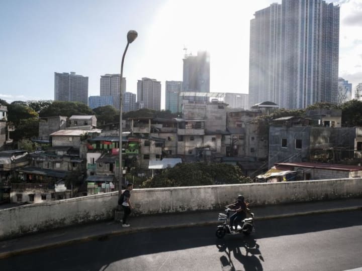Filipina Tidak Masuk dalam Indeks Obligasi JPMorgan, Kata Pejabat