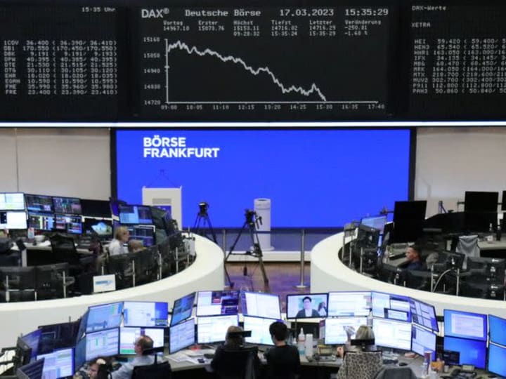 Bid Pagi: 'Perdagangan Trump' jeda untuk bernapas sebelum CPI AS
