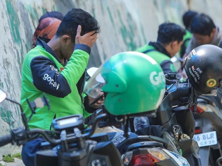 Grab Klarifikasi Isu Merger dan Jelaskan Peran PMA di Indonesia