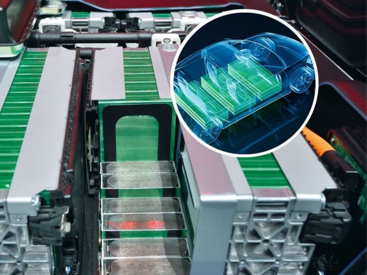 Teknologi Baru Perkuat Baterai Silicon untuk Energi Lebih Besar dan Tahan Lama