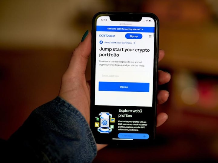 Peretasan Besar Coinbase Bocorkan Data Pelanggan Senilai Ratusan Juta Dolar