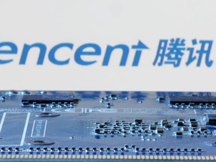 Pendapatan Tencent pada kuartal ketiga meningkat 8% berkat kekuatan gaming, sesuai dengan perkiraan.