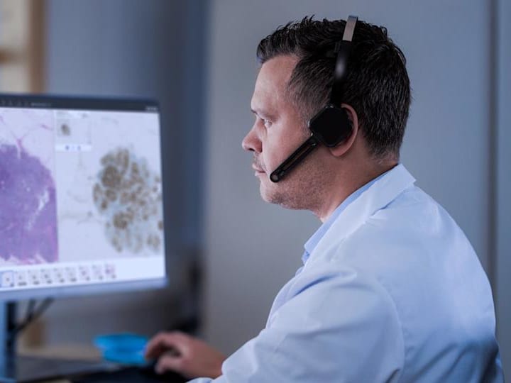 Guelph General Hospital Tingkatkan Diagnostik dengan Patologi Digital Sectra