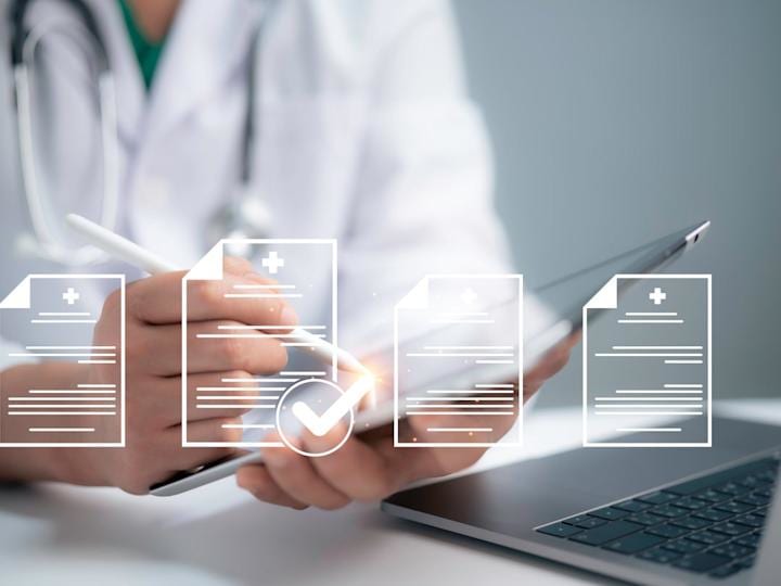 OmniMD Luncurkan AI Clinician untuk Membantu Dokter dan Tingkatkan Perawatan Pasien
