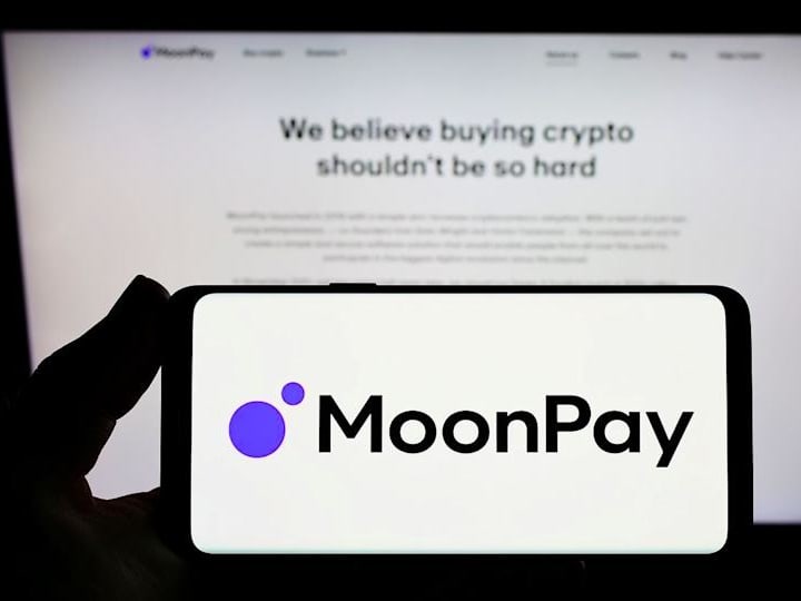 Mastercard dan MoonPay Hadirkan Kartu Stablecoin untuk 150 Juta Lokasi