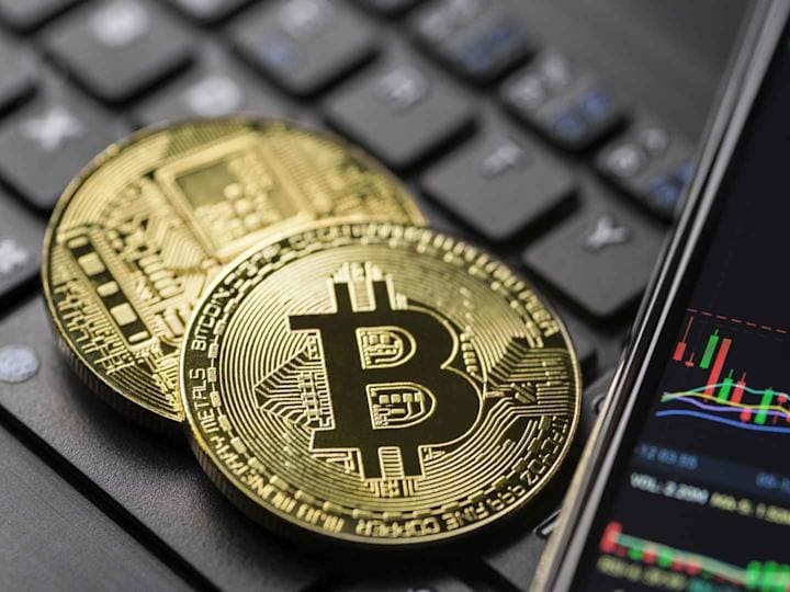 Investor Diminta Waspada Saat Bitcoin Melesat Menuju Rp 1.71 juta ($104.000) di 2025