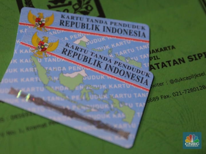 Cara Baru Registrasi eSIM dengan Face Recognition untuk Keamanan Data KTP