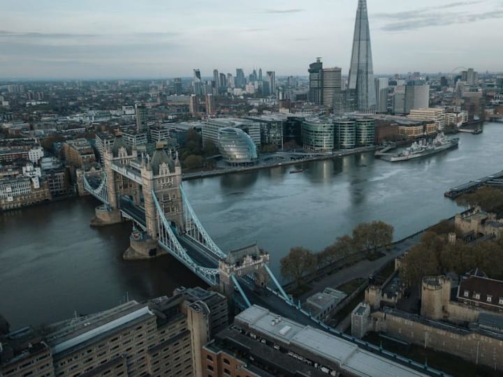 Coinsilium Group Raih £1,25 Juta untuk Inisiatif Treasury Bitcoin Pertama di UK