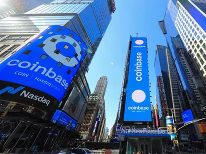 Coinbase Hadapi Serangan Siber, Tolak Tebusan Rp 328.90 miliar ($20 Juta)  dan Beri Hadiah Penangkapan