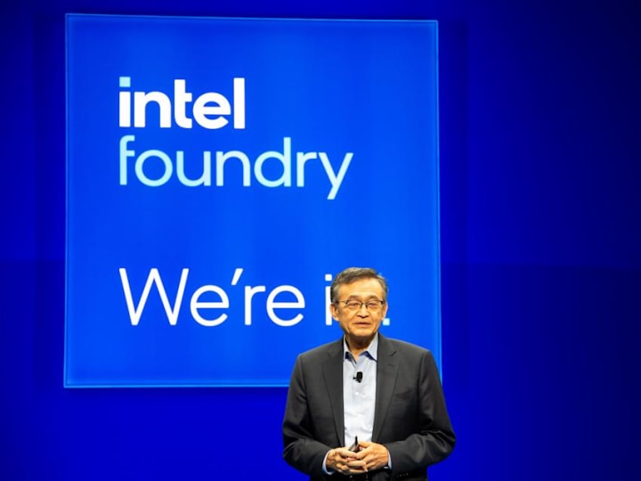 Intel 18A: Teknologi Terakhir untuk Kembalikan Kejayaan Chip dari TSMC