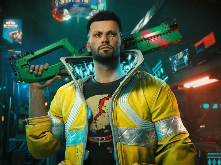 Epic Games Mega Sale: Diskon Besar untuk Game PC Populer dan Terbaru