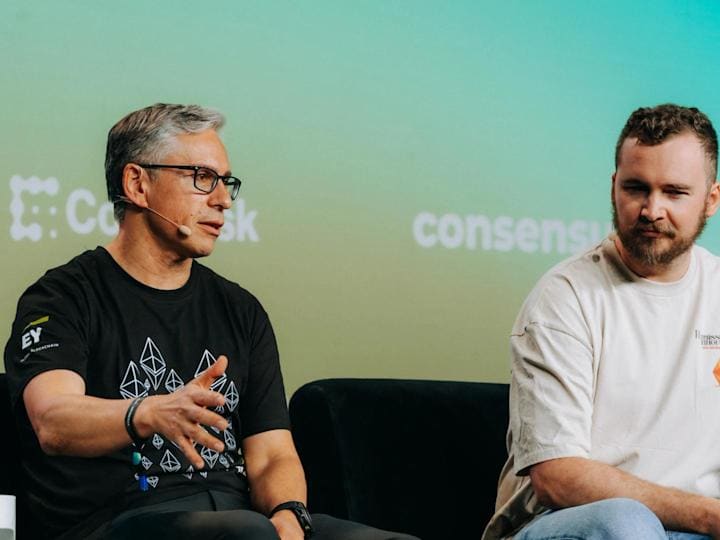 Ethereum Hadapi Tantangan Tapi Tetap Proyek Paling Inovatif di Dunia Crypto
