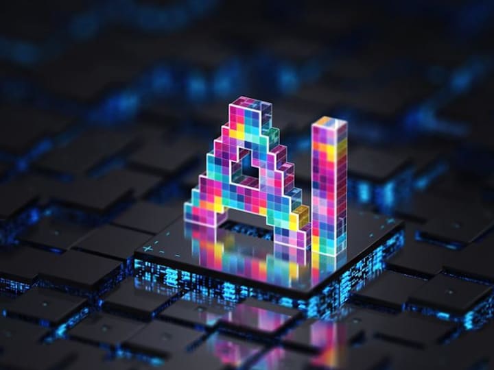 Empat Saham AI Teratas yang Menjanjikan untuk Investasi Jangka Panjang