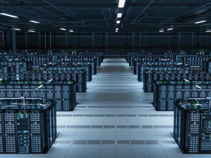 Nebius Group: Bintang Baru Infrastruktur AI dengan Dukungan Nvidia dan Bezos