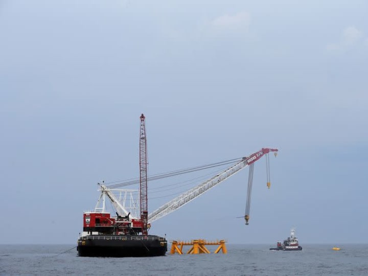 Siemens Energy, RWE memperingatkan tentang dampak Trump di sektor angin lepas pantai AS.