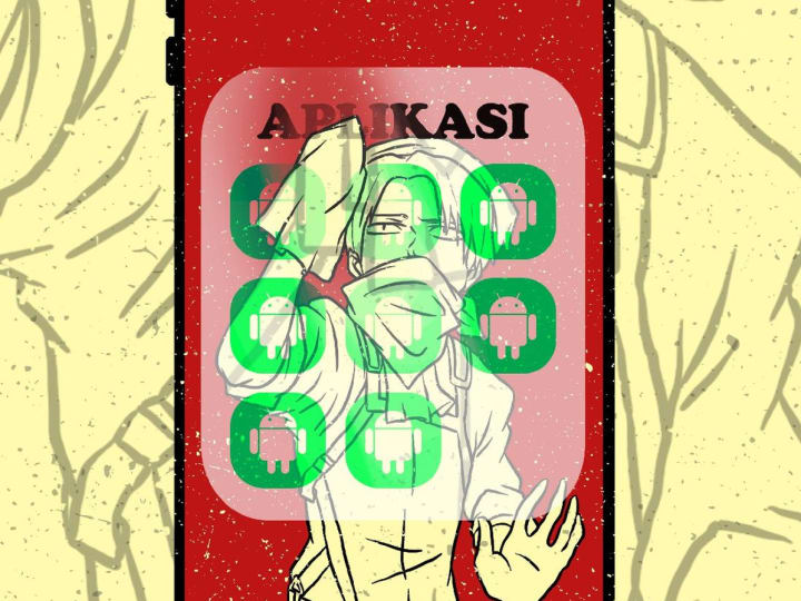 Bahaya Serangan Kaleidoscope: Aplikasi Palsu Android Membanjiri Perangkat Pengguna