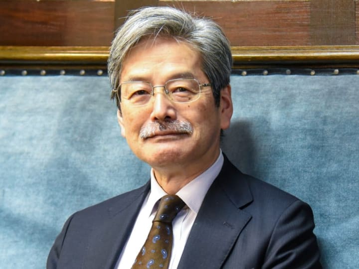Kontroversi Rekrutmen Profesor Jepang di Universitas China Picu Perdebatan Publik