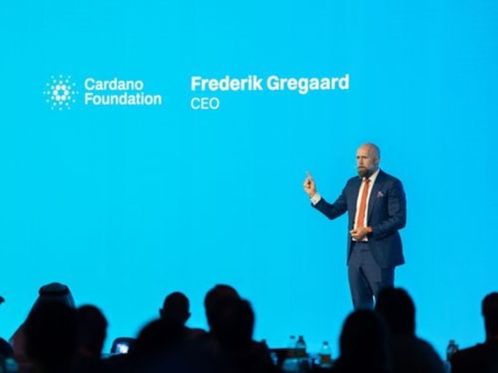 Yayasan Cardano Menghabiskan Rp 389.75 miliar ($23,7 Juta)  pada Tahun 2023: Laporan Wawasan Keuangan