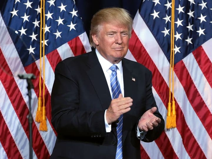 Kontroversi Pusat Data AI Abu Dhabi dan Kebijakan America First Trump
