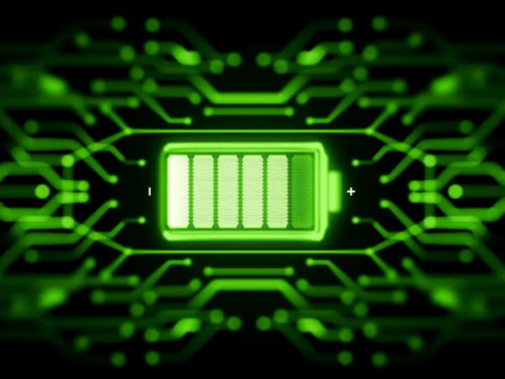 Baterai Lithium–CO2 Baru: Energi Bersih dan Penangkap Polusi dalam Satu Teknologi