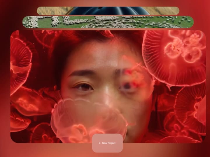 Google Luncurkan Flow, Alat Mudah Membuat Video AI Pendek dengan Fitur Canggih