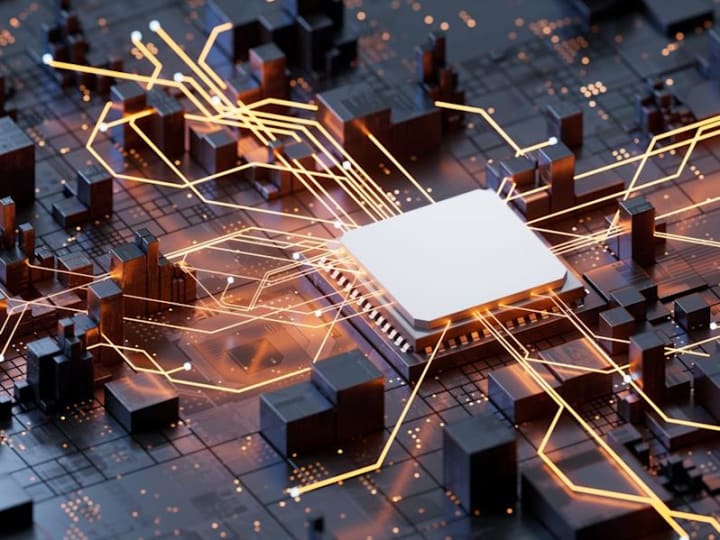 7 Saham Terbaik untuk Investasi di Masa Depan Revolusi Kecerdasan Buatan