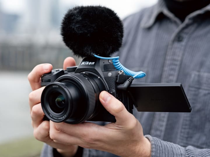 Nikon Siapkan Kenaikan Harga Kamera di AS Akibat Tarif Presiden Trump