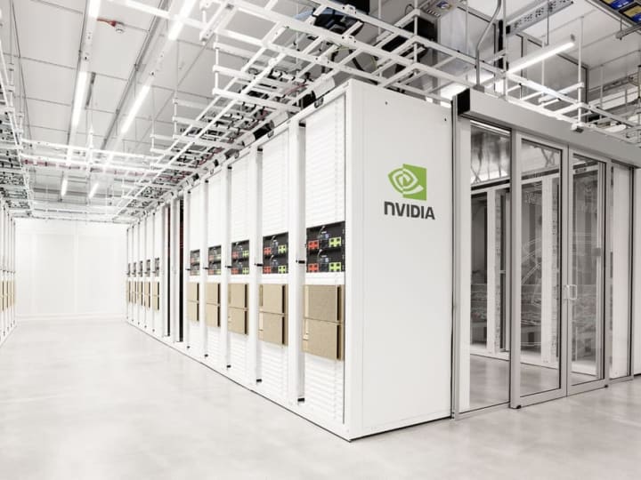 Swedia Bangun Superkomputer AI Terbesar untuk Dorong Inovasi Industri