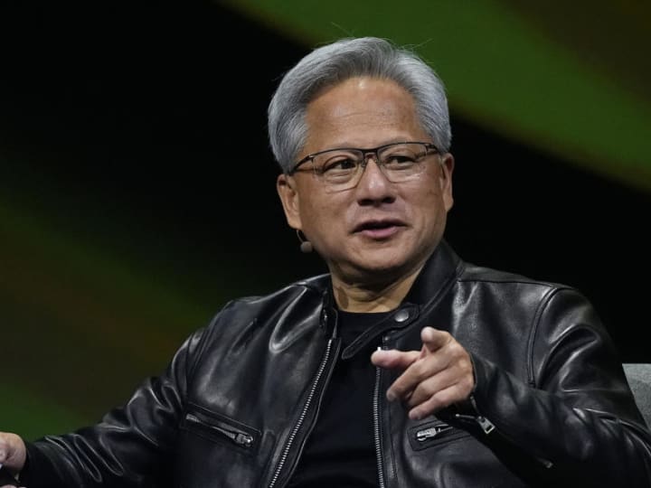 Apa yang diinginkan Nvidia (tetapi mungkin tidak akan didapatkan) dari Mahkamah Agung