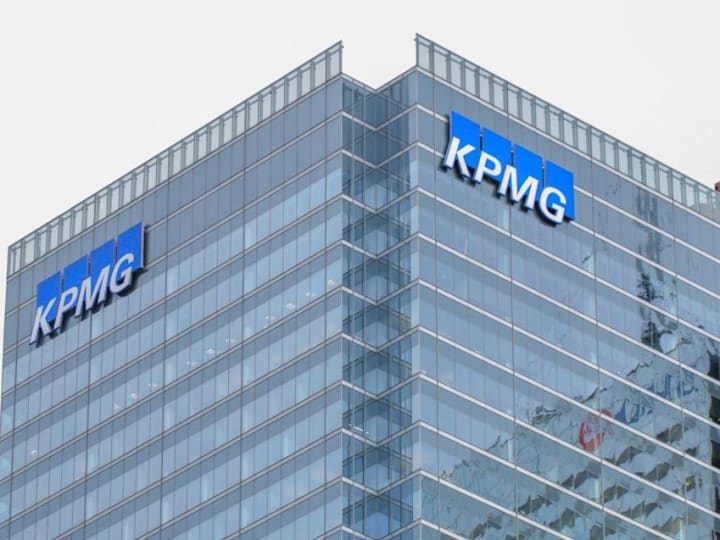 KPMG Kanada Perkuat Teknologi Digital Twin dengan Akuisisi LlamaZOO