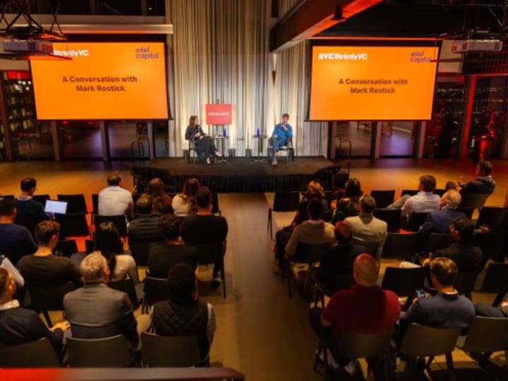 Acara StrictlyVC di Silicon Valley Hadirkan Inovator dan Investor Teknologi Terbaru