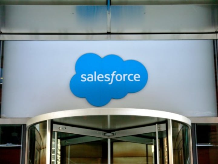 Salesforce Akuisisi Informatica Senilai Rp 131.56 triliun ($8 Miliar)  untuk Perkuat AI dan Data