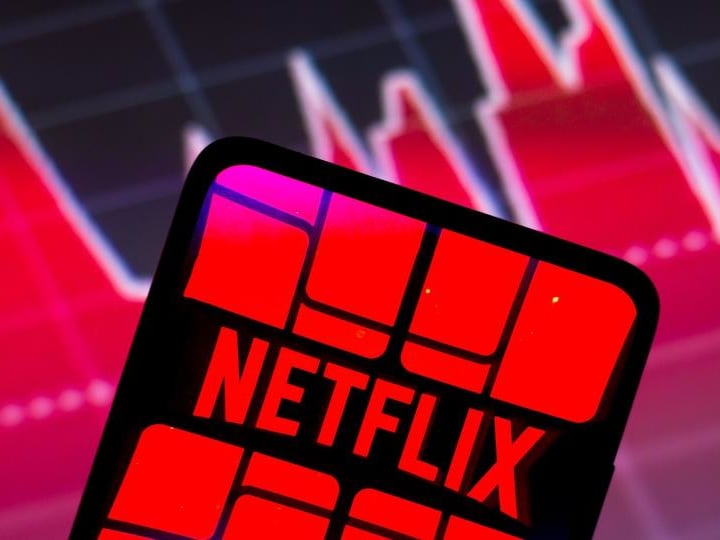 Seberapa Kaya Kamu Jika Investasi di Saham Netflix Daripada Berlangganan?