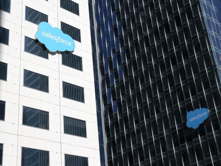 Salesforce Akuisisi Informatica 8 Miliar Dolar Demi Perkuat AI Agen Enterprise