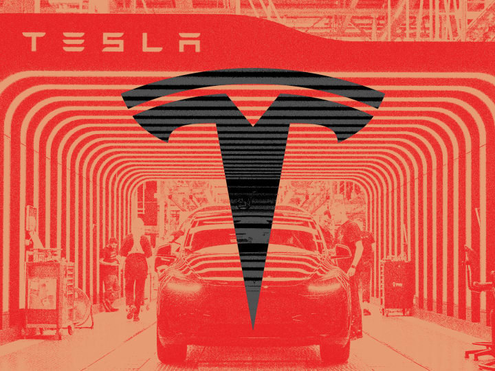 Penjualan Tesla Anjlok di Eropa Karena Merek Terpuruk dan Persaingan Ketat