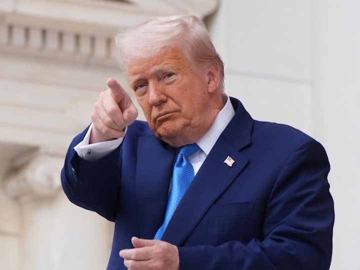 Trump Media Umumkan Rencana Treasury Bitcoin Besar dengan Pendanaan Miliaran