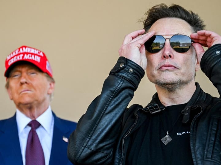 Elon Musk Kembali Fokus ke Bisnis Setelah Kritik Atas Keterlibatan Politiknya