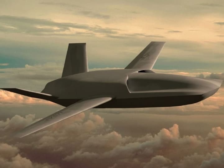 General Atomics Kembangkan Drone GHOST dengan Propulsi Hibrida untuk Misi Lama