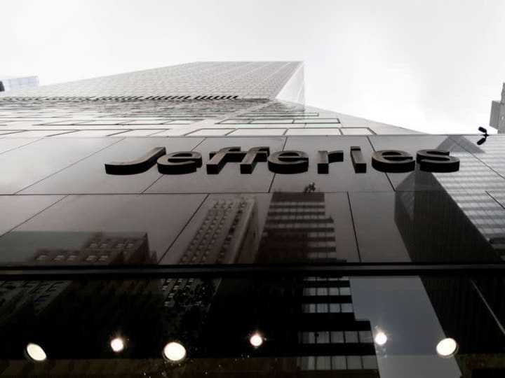 Jefferies Rekrut Empat Bankir Senior Guggenheim untuk Perkuat Tim Teknologi