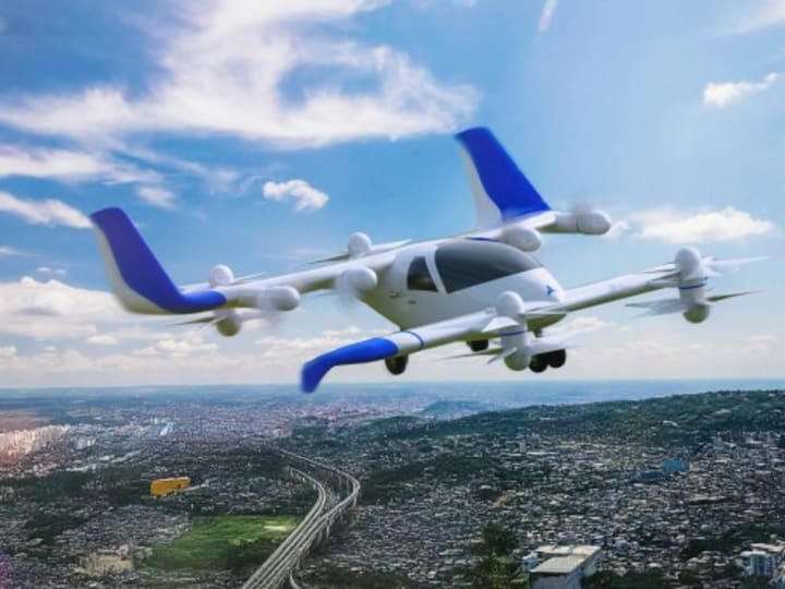 ePlane berharap untuk memanfaatkan minat pemerintah India terhadap taksi udara dengan putaran pendanaan baru sebesar Rp 230.23 miliar ($14 juta) .