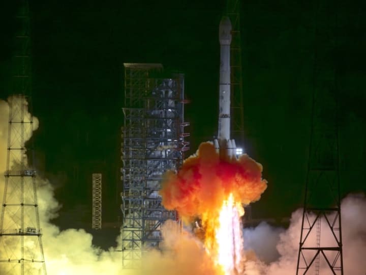 Misi Tianwen-2: Mengambil Sampel Asteroid dan Jelajahi Komet Unik