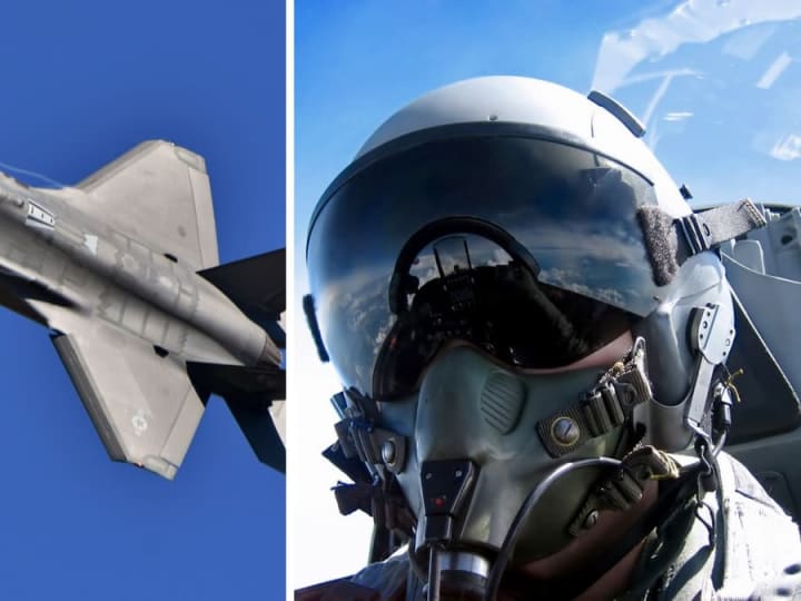 Lockheed Martin Kembangkan F-35 Versi Baru Bisa Terbang Tanpa Pilot