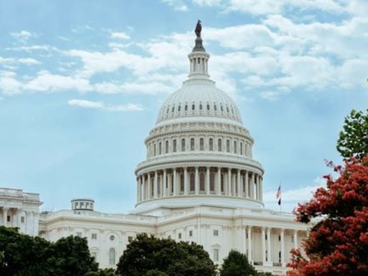 Partai Republik Menang Mayoritas DPR, Menyelesaikan Trifecta dalam Pemilu 2024 yang Melihat Donald Trump Menang untuk Masa Jabatan Kedua