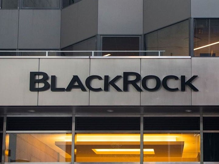 Volatilitas Rendah Bitcoin ETF BlackRock Tarik Minat Investor Besar