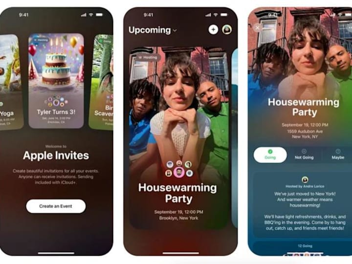 Apple Rombak Total Tampilan iOS 26 dengan Desain Kaca Transparan