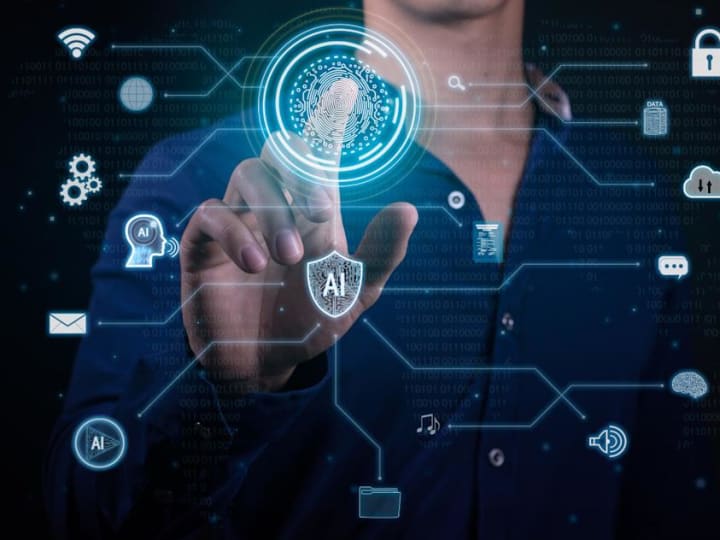 NEAR AI: Blockchain Cepat Bebaskan Investor dari Kontrol Big Tech