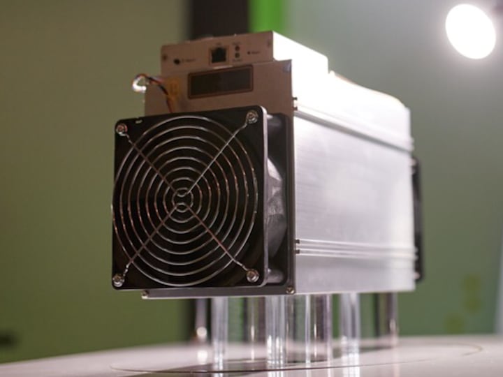 MARA Catat Rekor Produksi Bitcoin Tertinggi Pasca Halving 2024