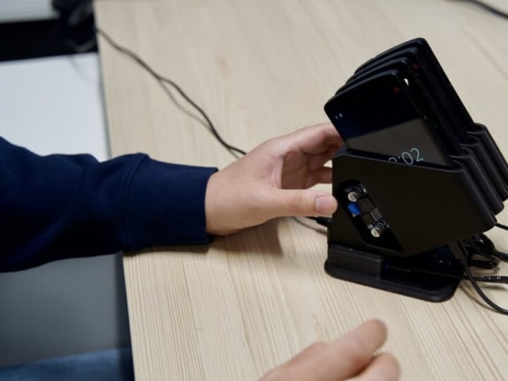 Mengubah Smartphone Bekas Menjadi Data Center Mikro Ramah Lingkungan